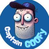 Captain GOOFY