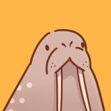 Tusk The Walrus