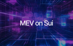 MEV on Sui: Current State and Next Steps
