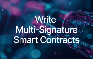 How to Verify if an Address is Multi-Sig Inside Sui Smart Contracts