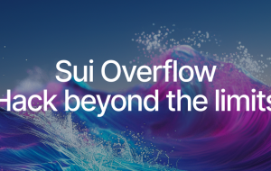 Dive into Sui Overflow: Sui’s First Global Hackathon