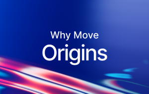 Sam Blackshear on the Origins of Move
