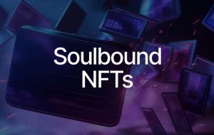 All About Soulbound Tokens
