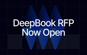 New RFP Grant Program Funds DeepBook Development