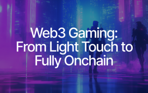 How Sui Supports Every Type of Web3 Game