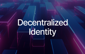 All About Digital Identity