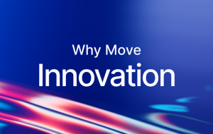 Sam Blackshear on Move's Innovations