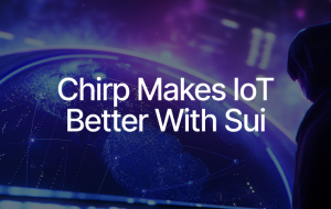 Chirp Untangles the Messy World of IoT