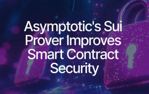 Sui Prover: Bringing Formal Verification to Sui
