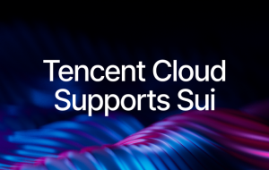 Tencent Blockchain RPC Service Now Supports Sui