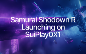Samurai Shodown R Coming to SuiPlay0X1