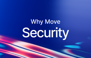 Sam Blackshear on Built-in Move's Security