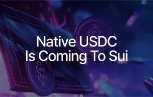 Native USDC and Cross-Chain Transfer Protocol are Coming to Sui