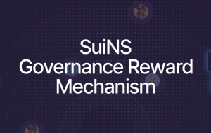 SuiNS Governance Voting and Rewards Explained