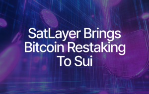 SatLayer Bitcoin Restaking Integration Set to Ignite BTCfi