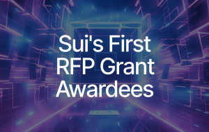 Announcing the First Cohort of RFP Grant Awardees