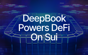 Powered by DeepBook: DeFi Protocols Highlight Benefits