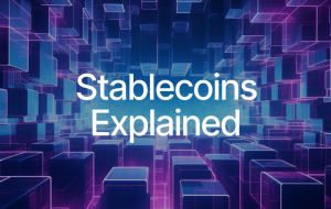 All About Stablecoins