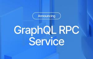 Sui Launching Beta Version of GraphQL RPC Service