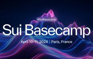Join Us For the Premier Sui Event of the Year