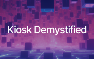 Sui Kiosk Demystified: Revolutionizing Digital Asset Transfers
