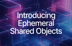 Shared Object Deletion Now Available On Sui