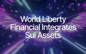 Donald J. Trump-Inspired World Liberty Financial and Sui Ink Strategic Reserve Deal and Collaboration