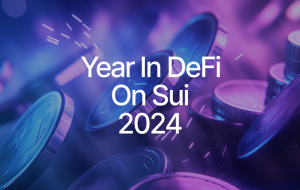 Sui DeFi: Driving Growth and Momentum in 2024