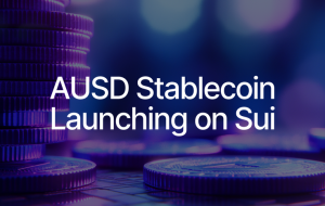 Agora to Offer AUSD Stablecoin on Sui