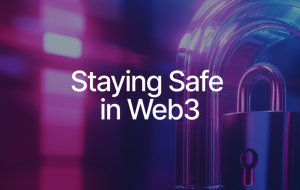 Web3 Security Risks and How Sui Mitigates Them