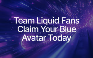 Team Liquid Launches Innovative MyBlue Fan Platform on Sui