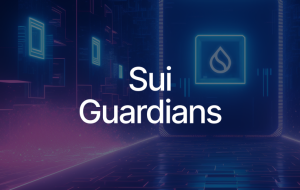 Community Driven Defense with Sui Guardians