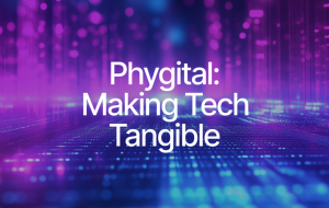 Unlocking Phygital Potential on Sui
