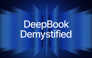 DeepBook Demystified: Fueling DeFi Innovation in Sui