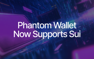 The Phantom Era on Sui Begins Today