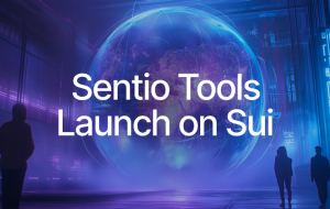 Dive into Data and Debugging with Sentio on Sui