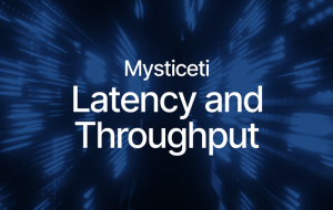 George Danezis on Mysticeti's Throughput and Latency