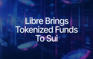 Libre Capital Makes its Investment Funds Available to Sui Users