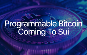 Babylon Labs, Lombard, and Cubist Bringing Programmable Bitcoin to Sui