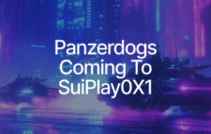 Play Panzerdogs on the SuiPlay0X1
