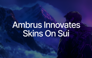 Ambrus Studio's Quest to Address Climate Change and Monetize Gaming