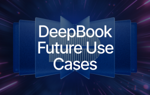 Powered by DeepBook: Extending Sui's Liquidity Layer