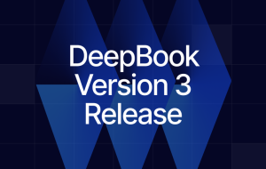 Powered by DeepBook: Version 3 Builds on Success