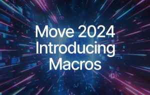 Move 2024: Macro Functions Guide