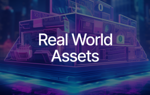 All About Real World Assets