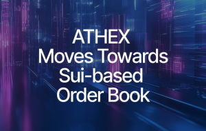 Athens Exchange Group Finalizes Technical Design of Onchain Order Book