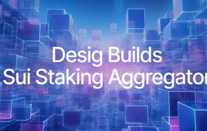 Desig's Staking Aggregator Rates the Staking Protocols