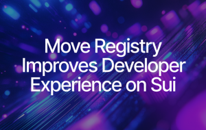 Announcing the Move Registry (MVR): Radical Interoperability