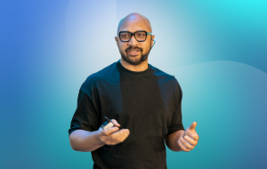 Adeniyi Abiodun on the Sui Blockchain's Origins and Progress