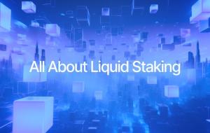 All About Liquid Staking